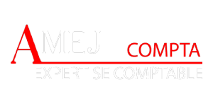 AMEJ COMPTA logo